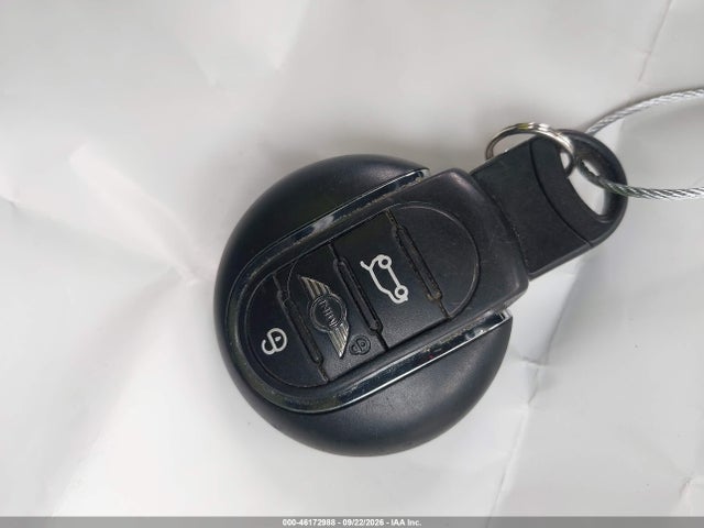 Продаж на аукціоні авто 2018 Mini Hardtop Cooper S, vin: WMWXP7C50J2A48243, номер лоту: 46172988