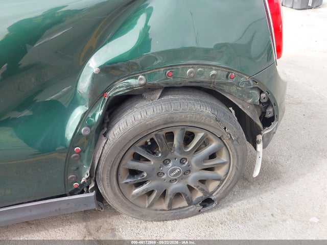 Продаж на аукціоні авто 2018 Mini Hardtop Cooper S, vin: WMWXP7C50J2A48243, номер лоту: 46172988