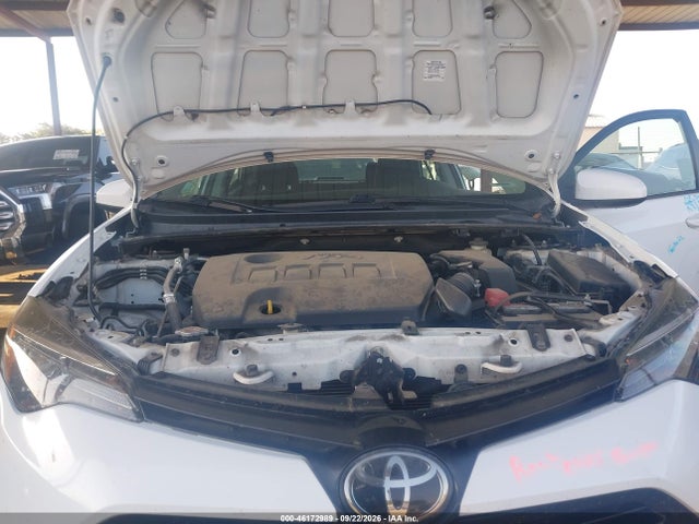 Aukcja sprzedaży 2019 Toyota Corolla Le, vin: 5YFBURHE0KP860846, numer aukcji: 46172989