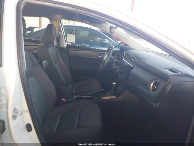 Aukcja sprzedaży 2019 Toyota Corolla Le, vin: 5YFBURHE0KP860846, numer aukcji: 46172989
