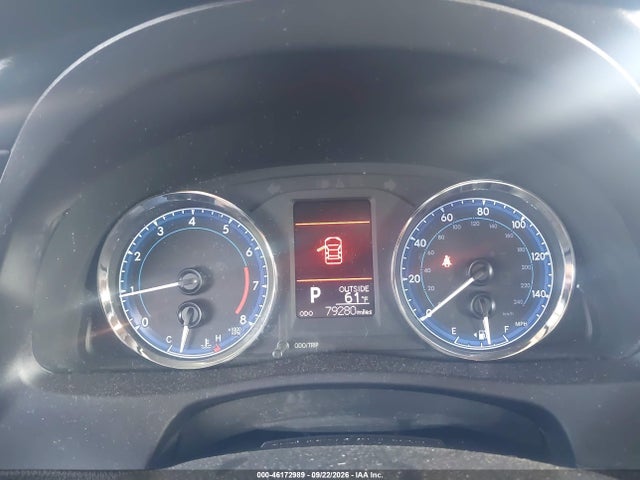 Aukcja sprzedaży 2019 Toyota Corolla Le, vin: 5YFBURHE0KP860846, numer aukcji: 46172989