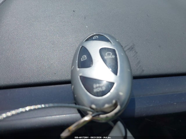 2025 Hyundai Sonata Sel მანქანა იყიდება აუქციონზე, vin: KMHL64JA9SA479022, აუქციონის ნომერი: 46172991