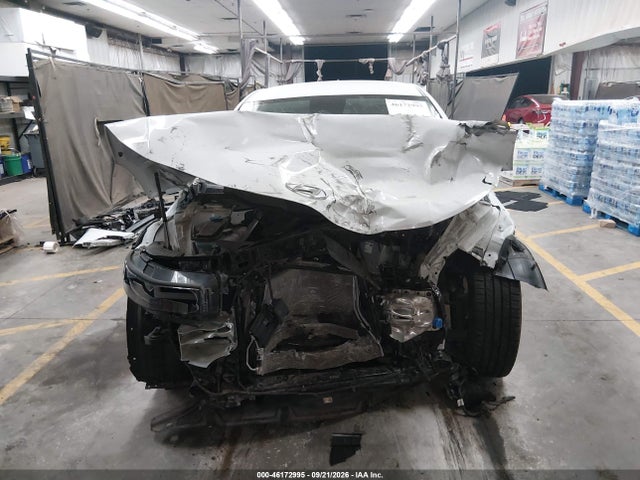 46172995 :رقم المزاد ، KM8KN4AE0NU098048 vin ، 2022 Hyundai Ioniq 5 Sel مزاد بيع