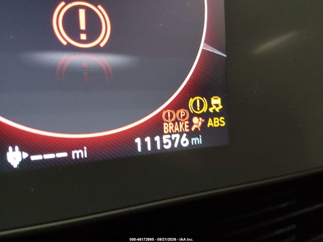 46172995 :رقم المزاد ، KM8KN4AE0NU098048 vin ، 2022 Hyundai Ioniq 5 Sel مزاد بيع
