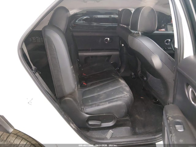 46172995 :رقم المزاد ، KM8KN4AE0NU098048 vin ، 2022 Hyundai Ioniq 5 Sel مزاد بيع