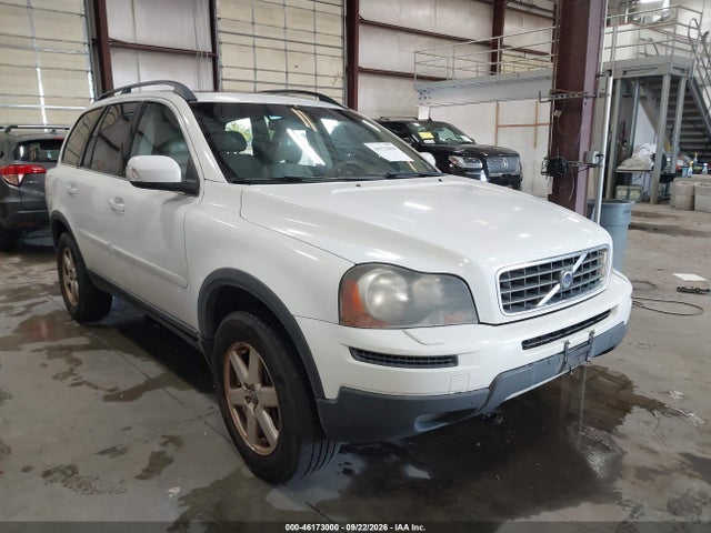 Auction sale of the 2007 Volvo Xc90 3.2, vin: YV4CZ982671375146, lot number: 46173000