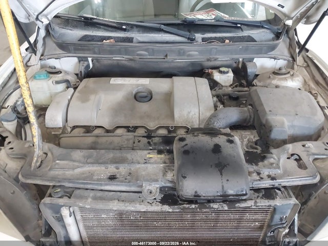 46173000 :رقم المزاد ، YV4CZ982671375146 vin ، 2007 Volvo Xc90 3.2 مزاد بيع
