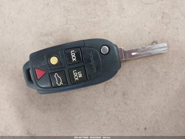 46173000 :رقم المزاد ، YV4CZ982671375146 vin ، 2007 Volvo Xc90 3.2 مزاد بيع