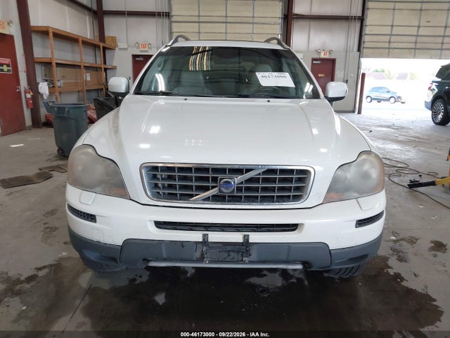 46173000 :رقم المزاد ، YV4CZ982671375146 vin ، 2007 Volvo Xc90 3.2 مزاد بيع
