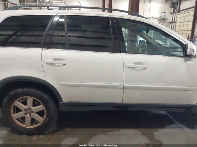 46173000 :رقم المزاد ، YV4CZ982671375146 vin ، 2007 Volvo Xc90 3.2 مزاد بيع