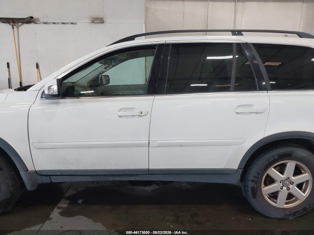 46173000 :رقم المزاد ، YV4CZ982671375146 vin ، 2007 Volvo Xc90 3.2 مزاد بيع