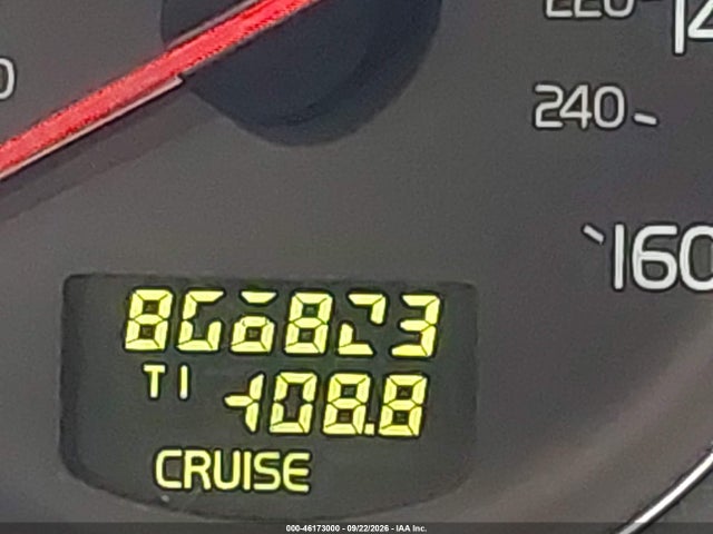 46173000 :رقم المزاد ، YV4CZ982671375146 vin ، 2007 Volvo Xc90 3.2 مزاد بيع