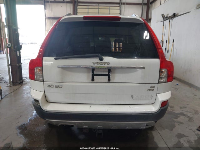 46173000 :رقم المزاد ، YV4CZ982671375146 vin ، 2007 Volvo Xc90 3.2 مزاد بيع