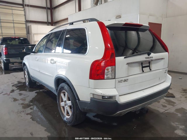 46173000 :رقم المزاد ، YV4CZ982671375146 vin ، 2007 Volvo Xc90 3.2 مزاد بيع