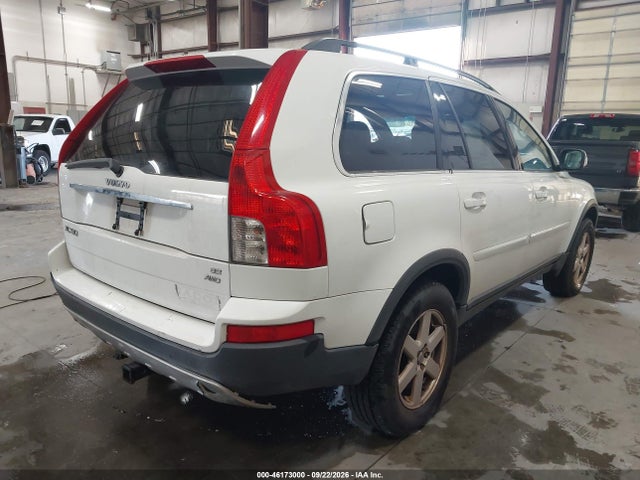 46173000 :رقم المزاد ، YV4CZ982671375146 vin ، 2007 Volvo Xc90 3.2 مزاد بيع