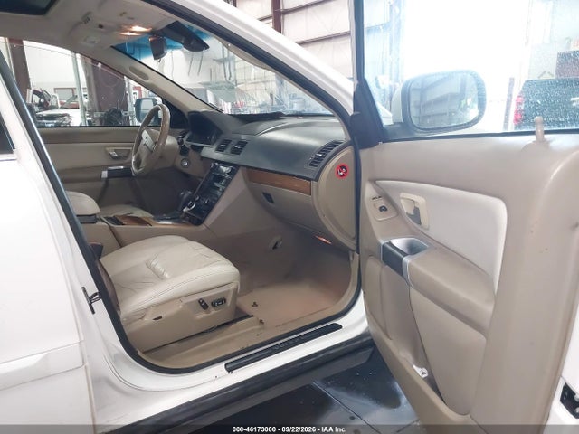46173000 :رقم المزاد ، YV4CZ982671375146 vin ، 2007 Volvo Xc90 3.2 مزاد بيع