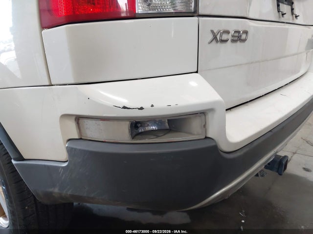 46173000 :رقم المزاد ، YV4CZ982671375146 vin ، 2007 Volvo Xc90 3.2 مزاد بيع