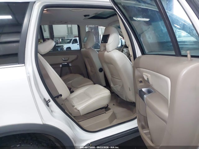 46173000 :رقم المزاد ، YV4CZ982671375146 vin ، 2007 Volvo Xc90 3.2 مزاد بيع