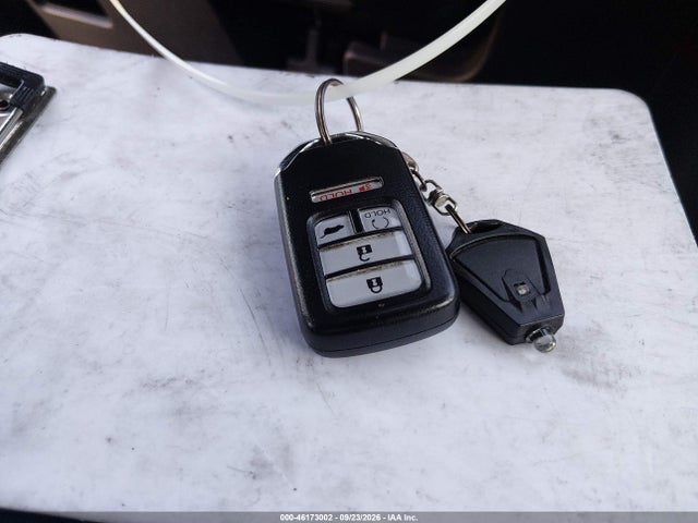 Honda CR-V EX 2019 7FARW1H57KE003448 Image 11