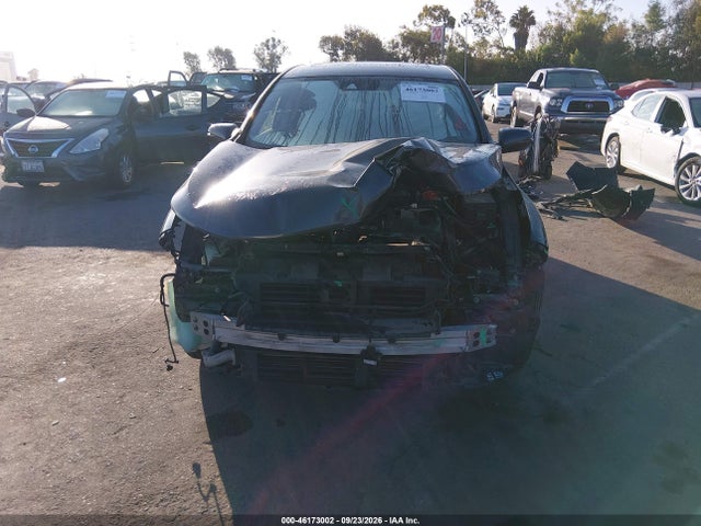 Honda CR-V EX 2019 7FARW1H57KE003448 Image 13