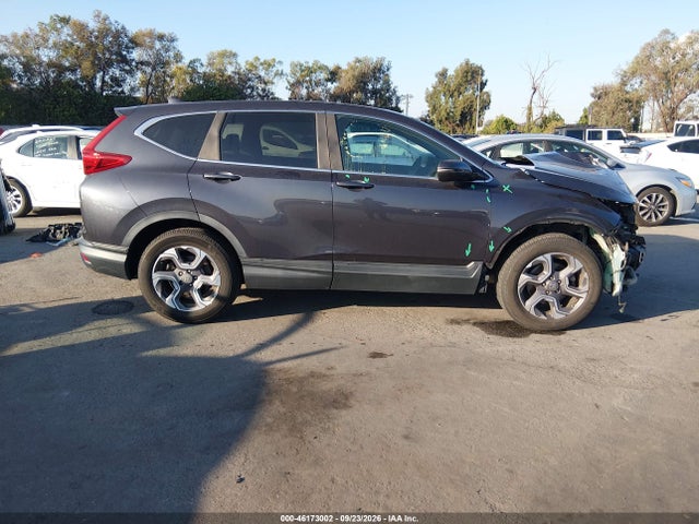 Honda CR-V EX 2019 7FARW1H57KE003448 Image 14
