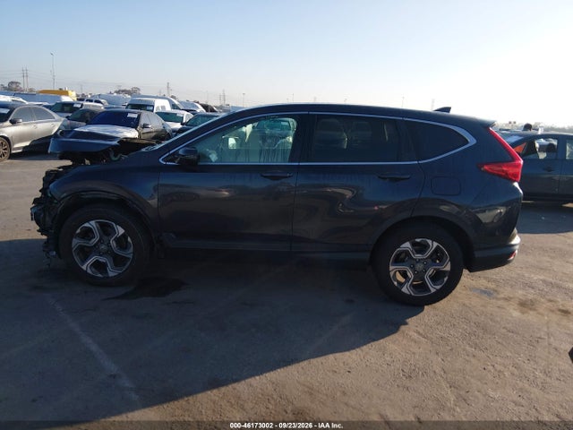 Honda CR-V EX 2019 7FARW1H57KE003448 Image 15
