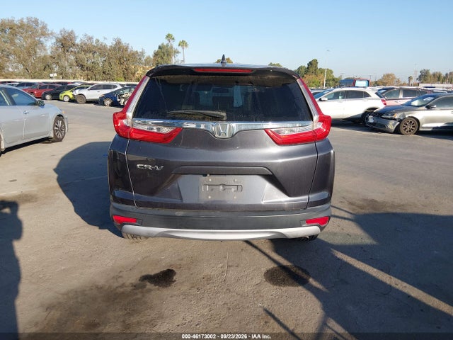 Honda CR-V EX 2019 7FARW1H57KE003448 Image 17