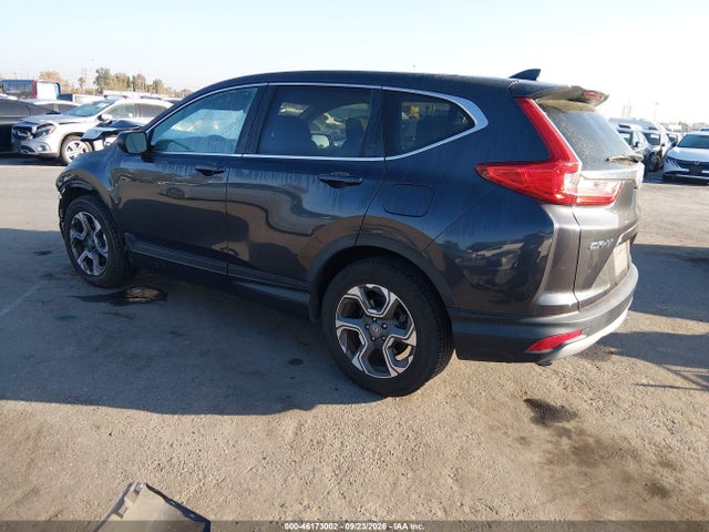 Honda CR-V EX 2019 7FARW1H57KE003448 Image 3