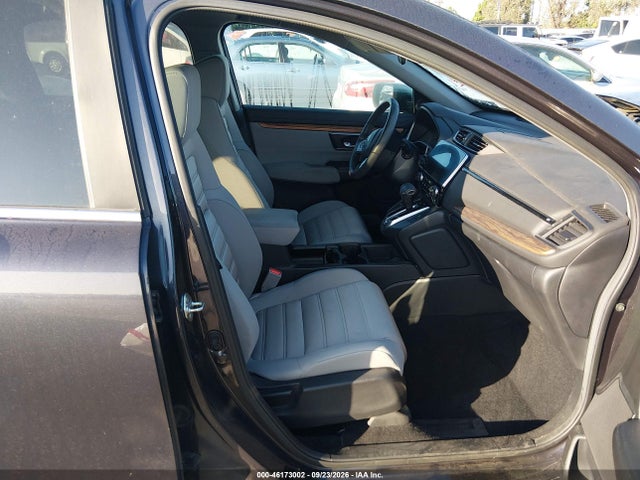 Honda CR-V EX 2019 7FARW1H57KE003448 Image 5