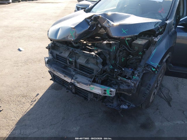 Honda CR-V EX 2019 7FARW1H57KE003448 Image 6