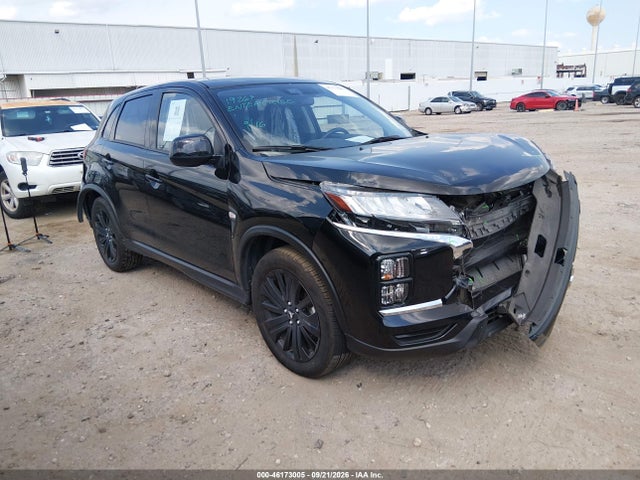 Продажа на аукционе авто 2026 Mitsubishi Outlander Sport, vin: JA4ARUAU2TU016663, номер лота: 46173005