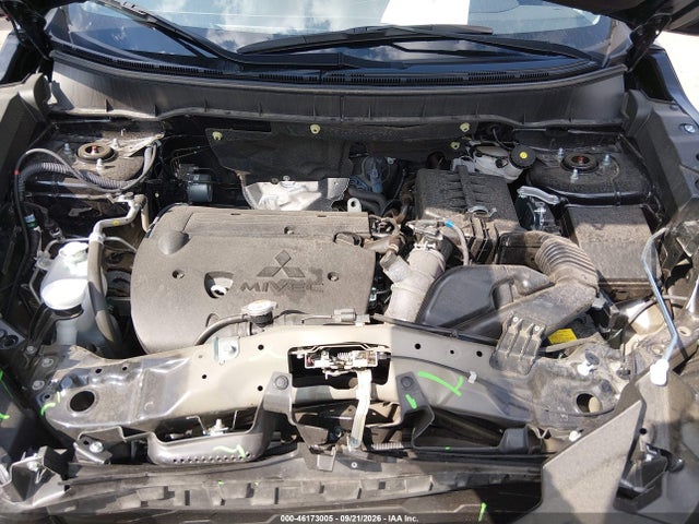 Продажа на аукционе авто 2026 Mitsubishi Outlander Sport, vin: JA4ARUAU2TU016663, номер лота: 46173005