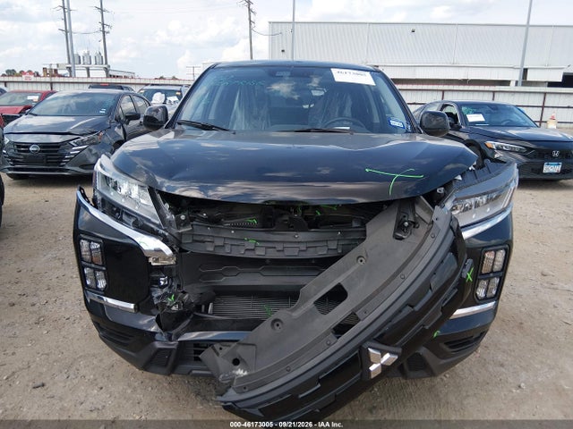 Продажа на аукционе авто 2026 Mitsubishi Outlander Sport, vin: JA4ARUAU2TU016663, номер лота: 46173005