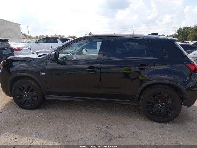 Продажа на аукционе авто 2026 Mitsubishi Outlander Sport, vin: JA4ARUAU2TU016663, номер лота: 46173005
