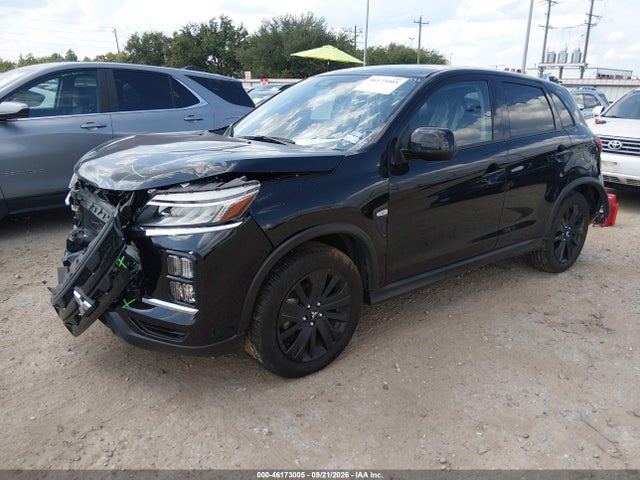 Продажа на аукционе авто 2026 Mitsubishi Outlander Sport, vin: JA4ARUAU2TU016663, номер лота: 46173005
