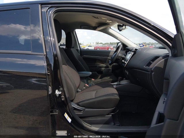 Продажа на аукционе авто 2026 Mitsubishi Outlander Sport, vin: JA4ARUAU2TU016663, номер лота: 46173005