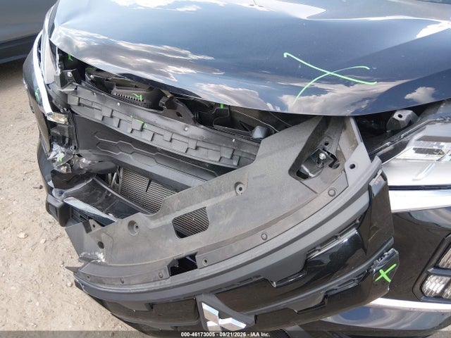 Продажа на аукционе авто 2026 Mitsubishi Outlander Sport, vin: JA4ARUAU2TU016663, номер лота: 46173005