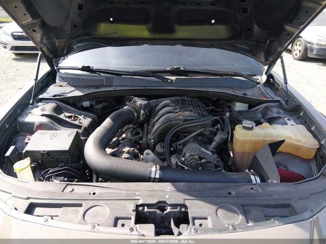 2019 Chrysler 300 300s Awd მანქანა იყიდება აუქციონზე, vin: 2C3CCAGGXKH529827, აუქციონის ნომერი: 46173008