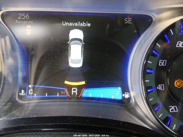 2019 Chrysler 300 300s Awd მანქანა იყიდება აუქციონზე, vin: 2C3CCAGGXKH529827, აუქციონის ნომერი: 46173008