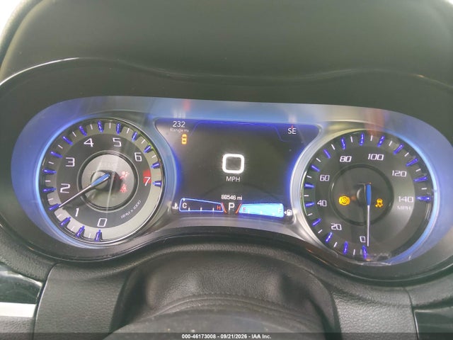 2019 Chrysler 300 300s Awd მანქანა იყიდება აუქციონზე, vin: 2C3CCAGGXKH529827, აუქციონის ნომერი: 46173008