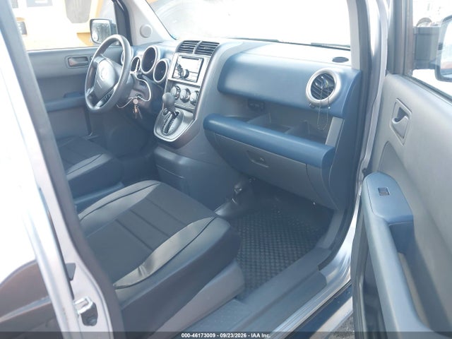 46173009 :رقم المزاد ، 5J6YH28685L030329 vin ، 2005 Honda Element Ex مزاد بيع