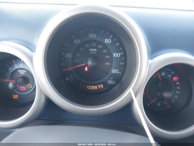 46173009 :رقم المزاد ، 5J6YH28685L030329 vin ، 2005 Honda Element Ex مزاد بيع