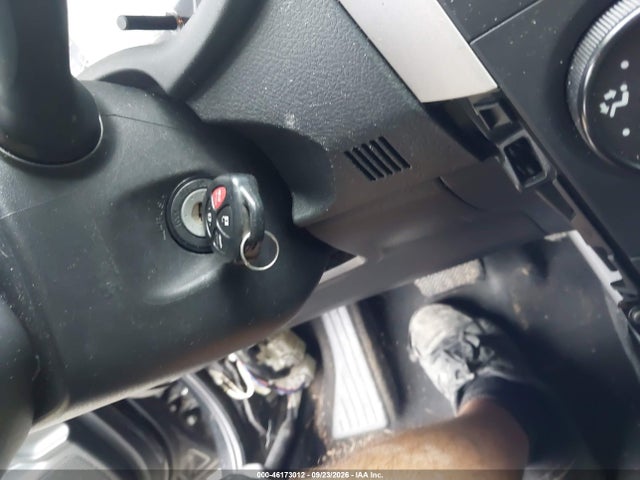 Продажа на аукционе авто 2009 Toyota Corolla S, vin: 1NXBU40E19Z004883, номер лота: 46173012