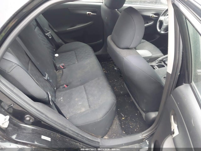 Продажа на аукционе авто 2009 Toyota Corolla S, vin: 1NXBU40E19Z004883, номер лота: 46173012