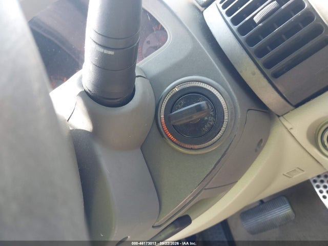Aukcja sprzedaży 2003 Infiniti G35 Base W/leather, vin: JNKCV54EX3M214930, numer aukcji: 46173013