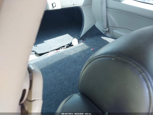 Aukcja sprzedaży 2003 Infiniti G35 Base W/leather, vin: JNKCV54EX3M214930, numer aukcji: 46173013