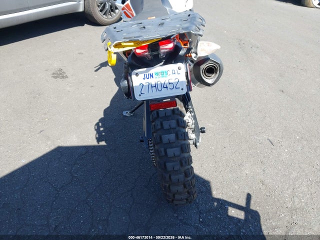 KTM 790 Adventure R 2020 VBKTR3402LM774020 Image 6