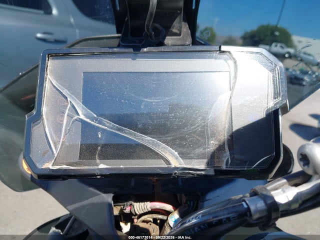 KTM 790 Adventure R 2020 VBKTR3402LM774020 Image 7