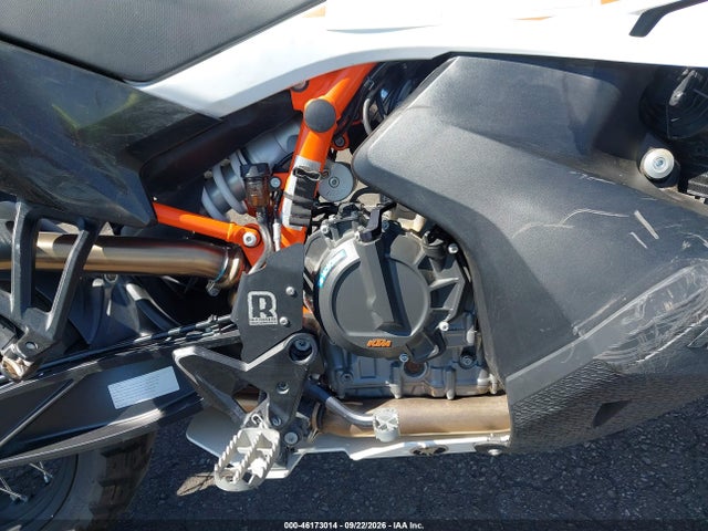 KTM 790 Adventure R 2020 VBKTR3402LM774020 Image 8