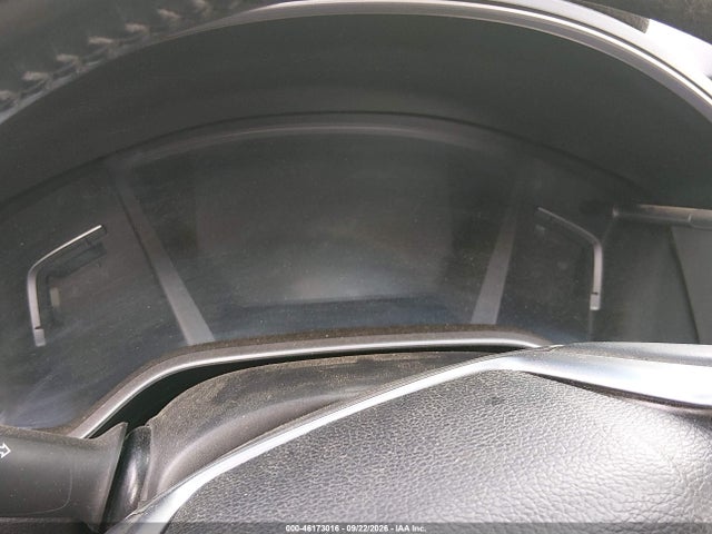 Продаж на аукціоні авто 2017 Honda Cr-v Touring, vin: 2HKRW2H98HH660323, номер лоту: 46173016